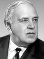 Ребиндер Петр Александрович