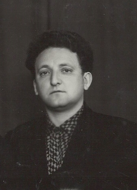 Rozengaft