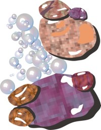 Органические кольматанты