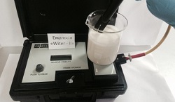Witer II – интвертный эмульсионный буровой раствор