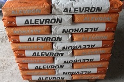 Уникальные блокирующие свойства органо-минерального кольматанта Alevron®