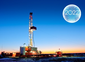 Happy New Year! The Outcomes: Technological Breakthrough Year 