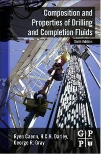 Обкладинка Composition and Properties of Drilling and Completion Fluids