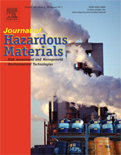 Обкладинка Rheological behavior of xanthan gum solution related to shear thinning fluid delivery for subsurface remediation